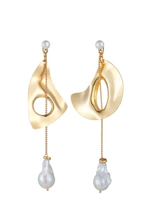 Avignon Earrings