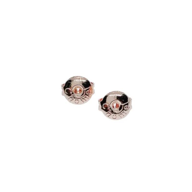 Butterfly Cubic Zirconia Earrings