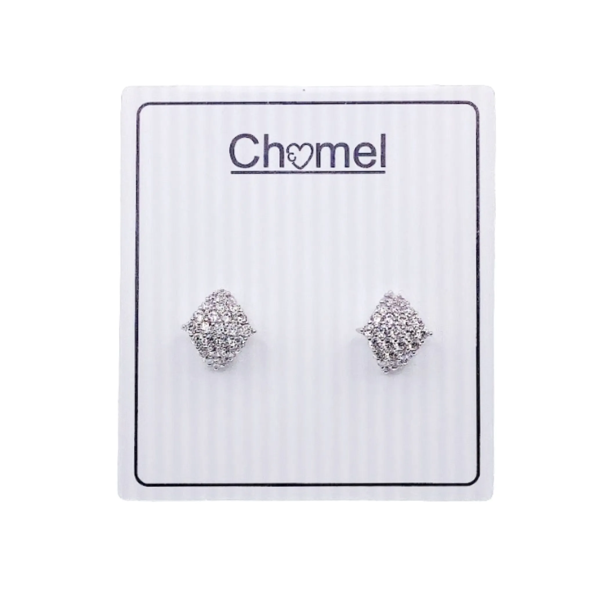 Cubic Zirconia Earring