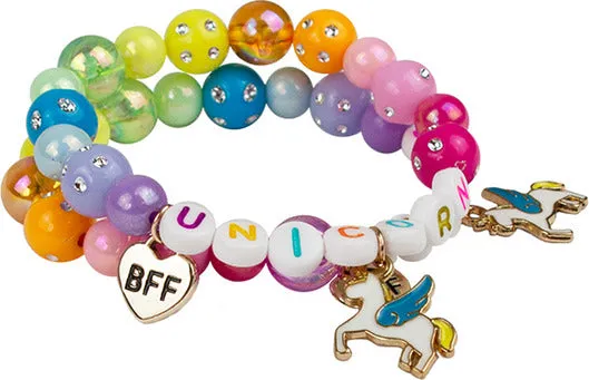 Dreams Unicorn BFF Bracelets