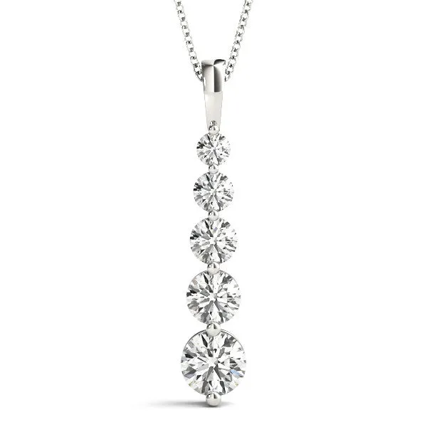 Ladies  Pendant 31450