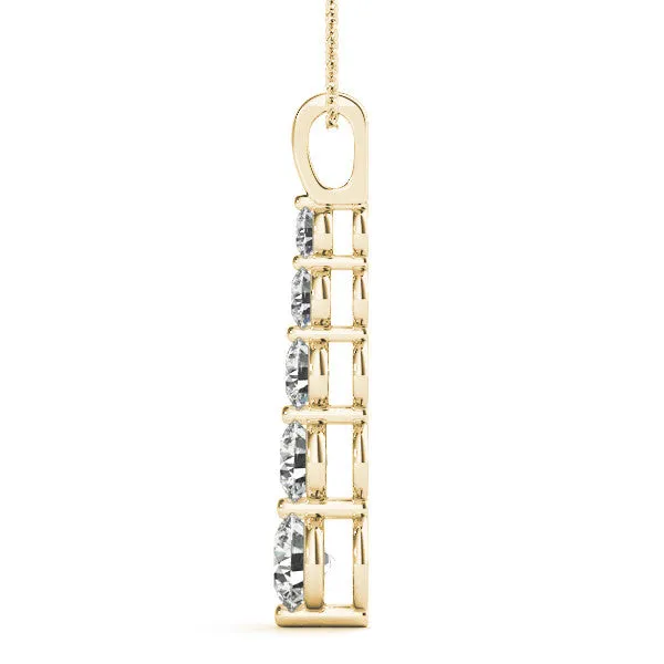 Ladies  Pendant 31450