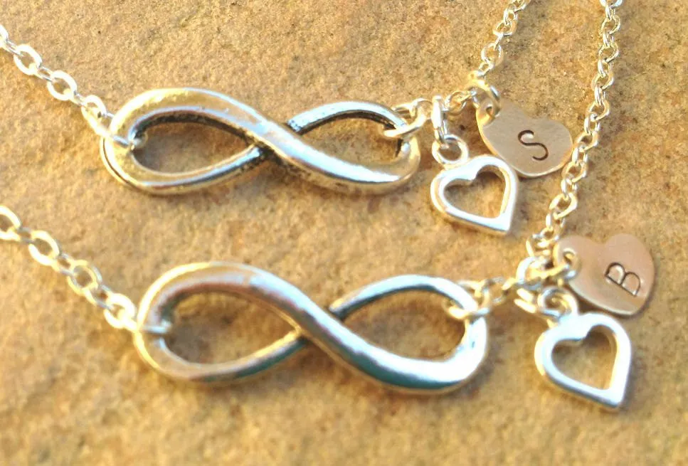 Mother Daughter Bracelets, Infinity Bracelets, Christmas Mother And Daughter