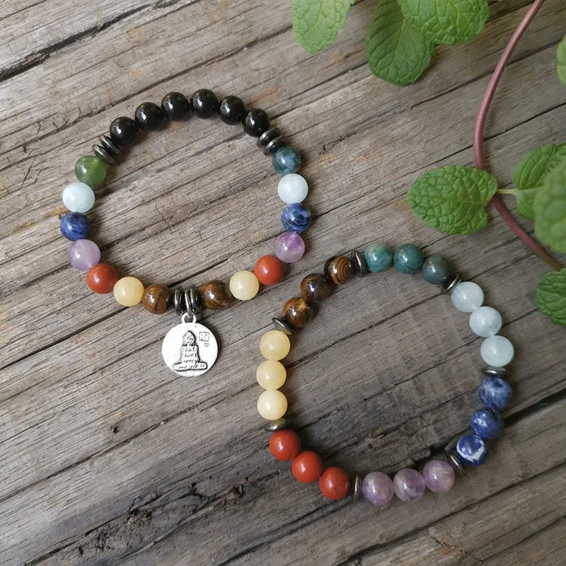 Prayer Bracelet