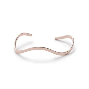 Recast Fluit cuff bracelet