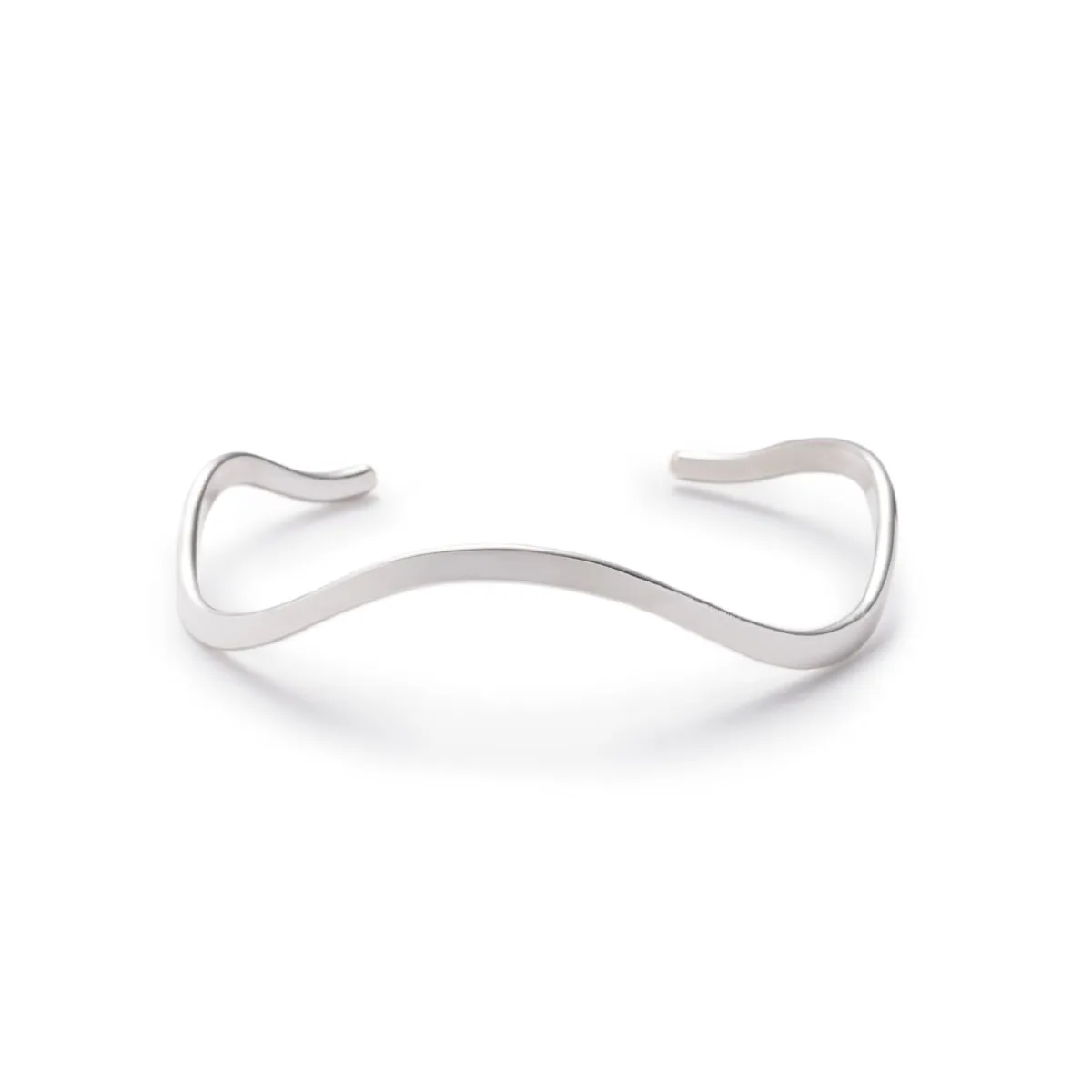 Recast Fluit cuff bracelet