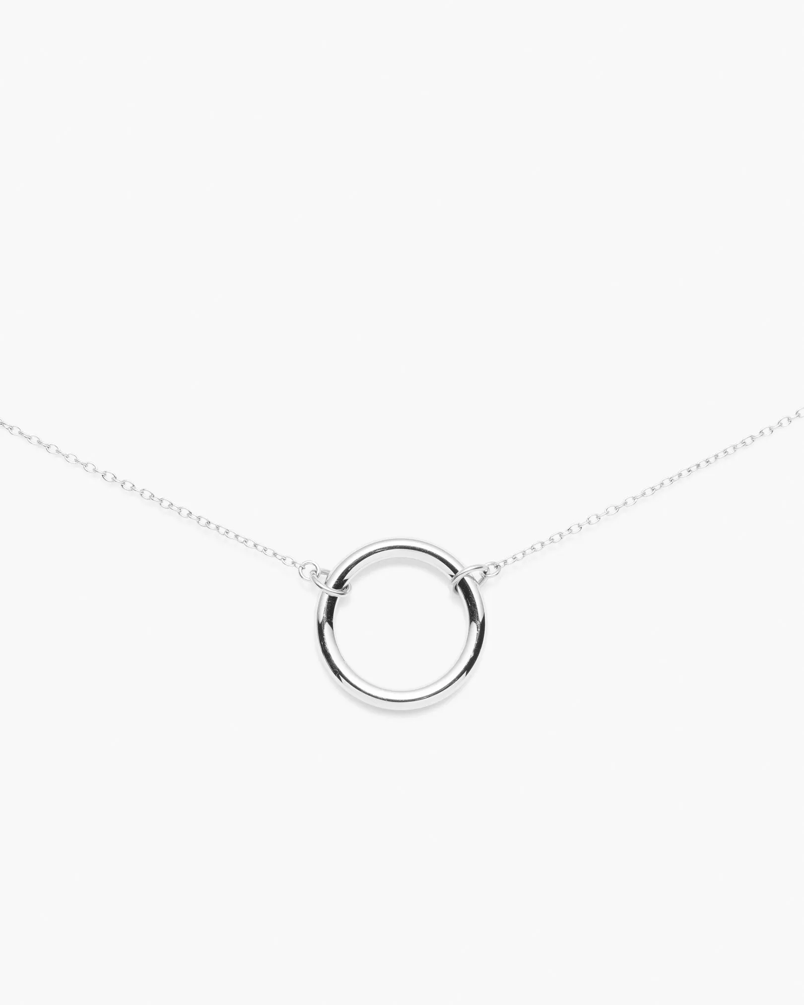 Soma Halo Pendant