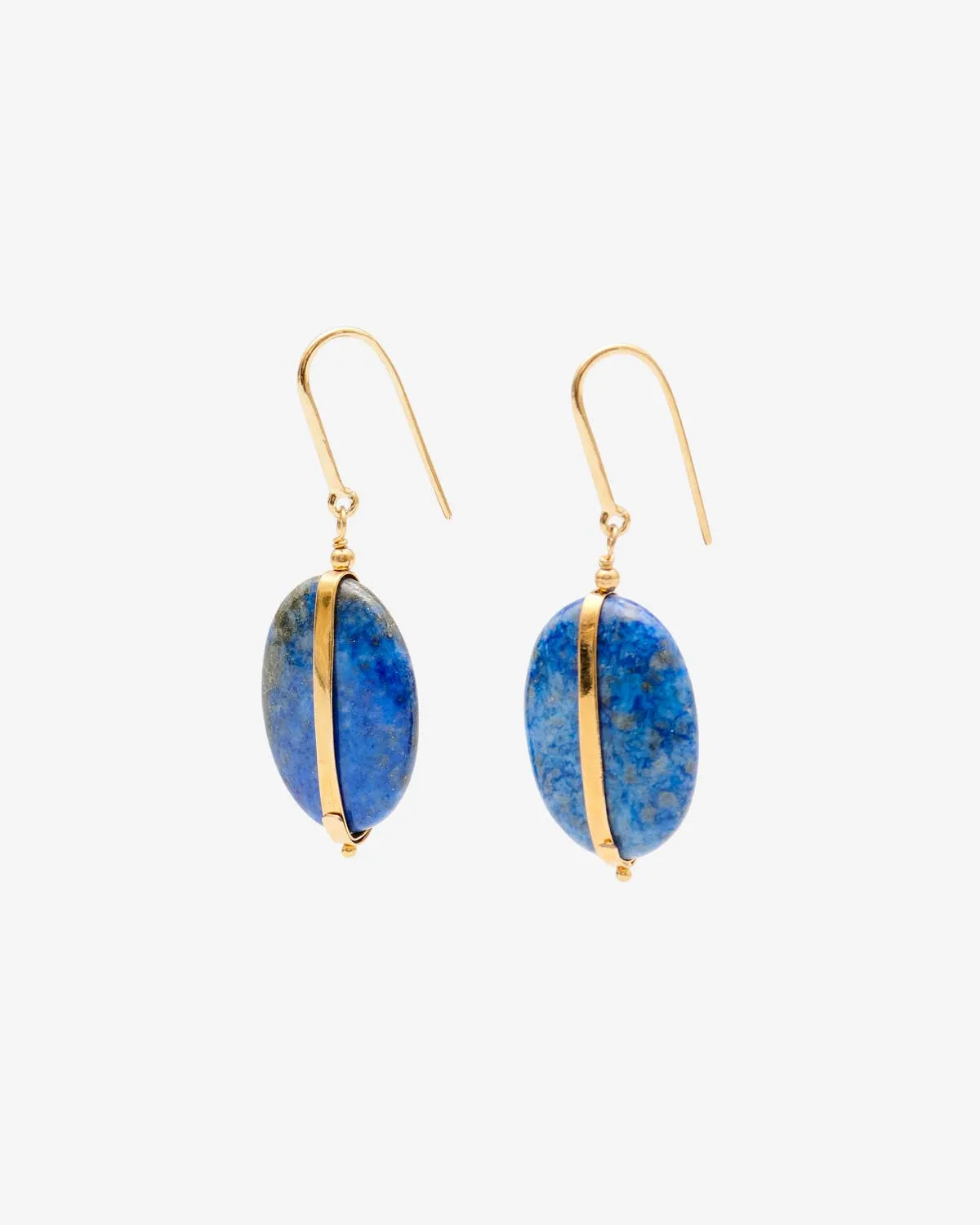 Stones Earrings